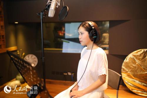 经典女声纪录片配音，探索声音的艺术与魅力