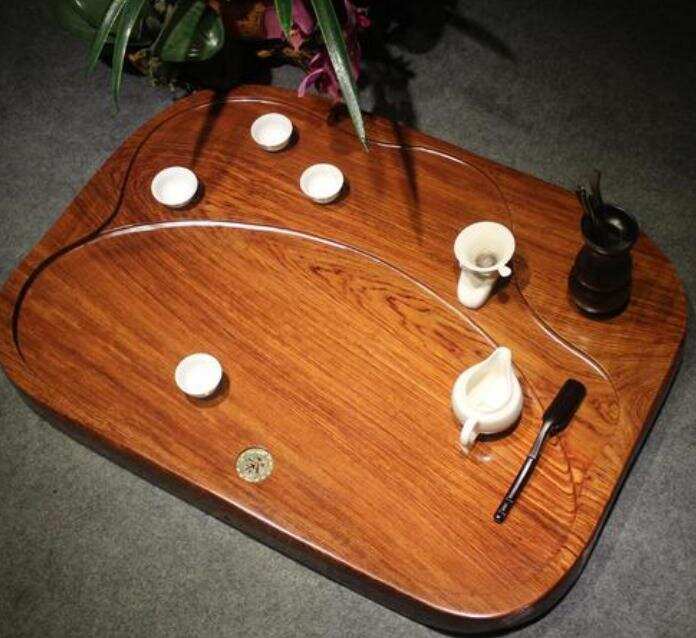 木材做茶盘要上漆吗？——探究茶盘制作中的木材保护与美化