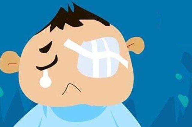 全飞秒与眼罩，现代眼科技术的完美结合