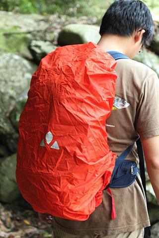 如何使用登山包，一种全面的指南