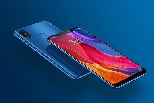 小米8重量，设计与工艺的完美结合