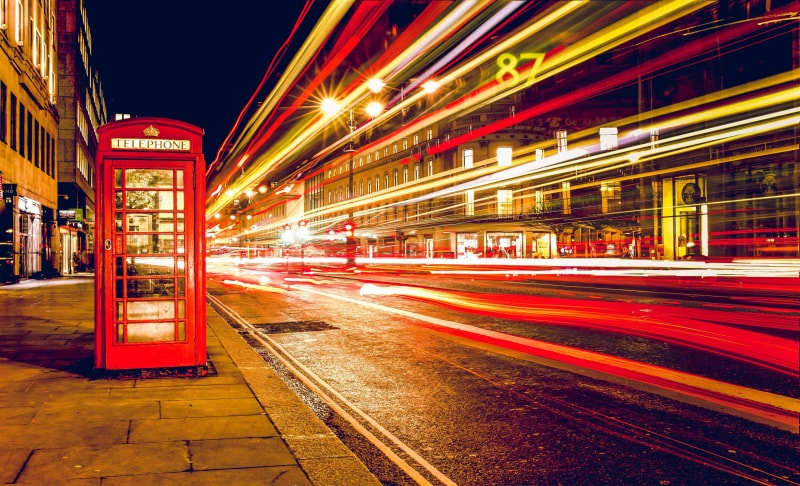 英国建筑硕士，探索建筑学的国际殿堂