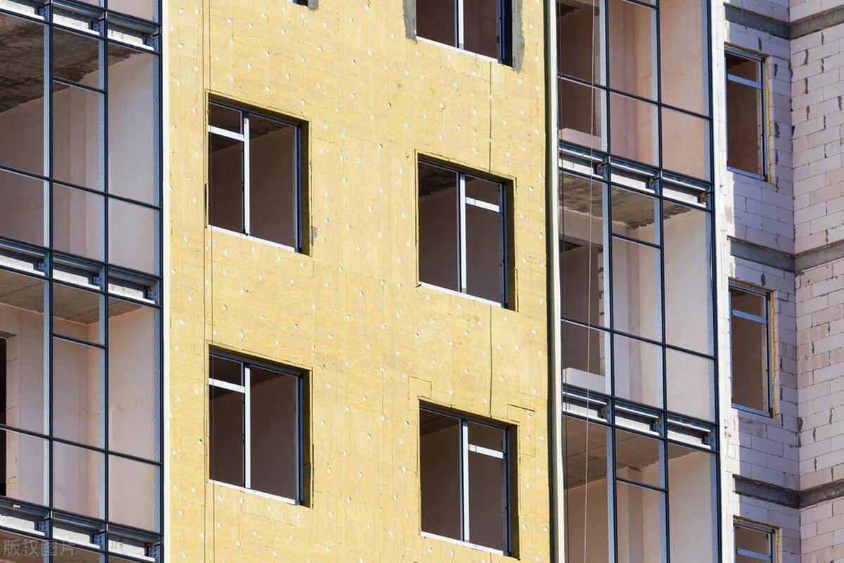 杭州市保温装饰一体化板，塑造城市新面貌的绿色建筑材料