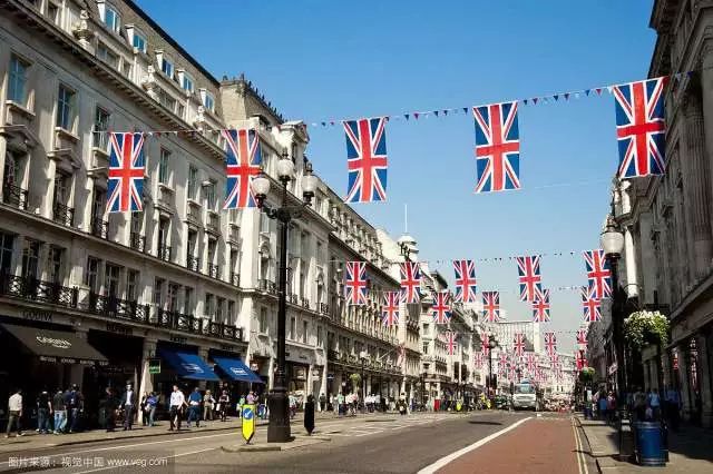 英国建筑文化，历史、风格与遗产的交融