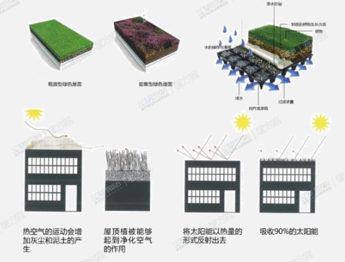 专业一体化保温，构建高效节能的未来建筑环境