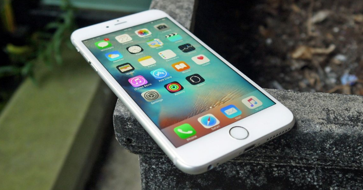 苹果iPhone 6s Plus重量详解，多少克才是完美手感？