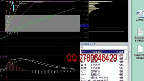 分时模型，解析与应用