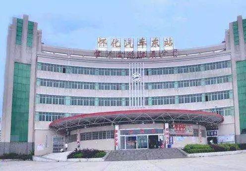 上海到怀化，飞机旅行的详细指南
