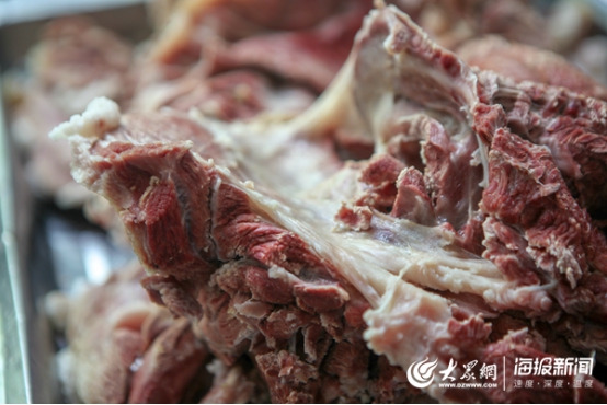 江苏羊种类及其特色