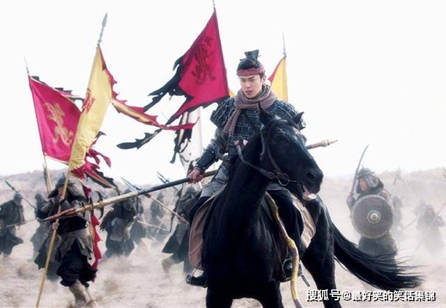魏公子列传，战国英雄的风采