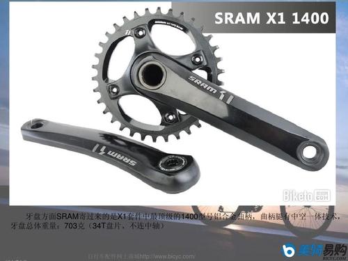 SRAM与Shimano套件对应等级，性能与技术的深度解析