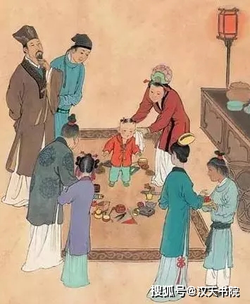 宋史曹彬列传，一位宋朝名将的传奇人生
