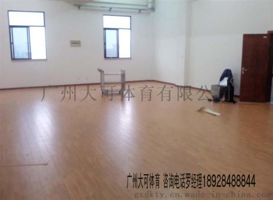 塑胶地板图案效果图，打造美观实用的地面装饰