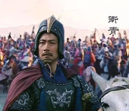史记卫青霍去病列传，英雄传奇与民族精神