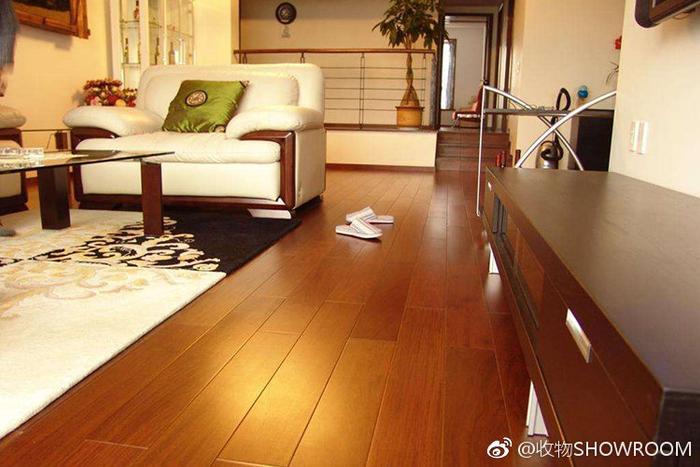 揭秘效果图木地板曝光背后的故事，从设计到现实的全过程