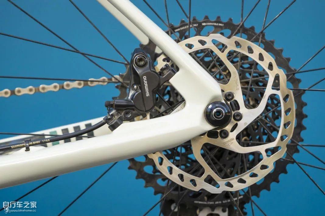 Shimano M刹车等级，技术解析与性能评估
