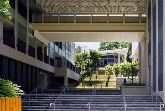 香港大学建筑系，探索建筑学的卓越殿堂