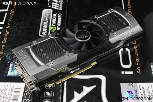 GTX690战术核显卡，探索未来游戏领域的核心力量