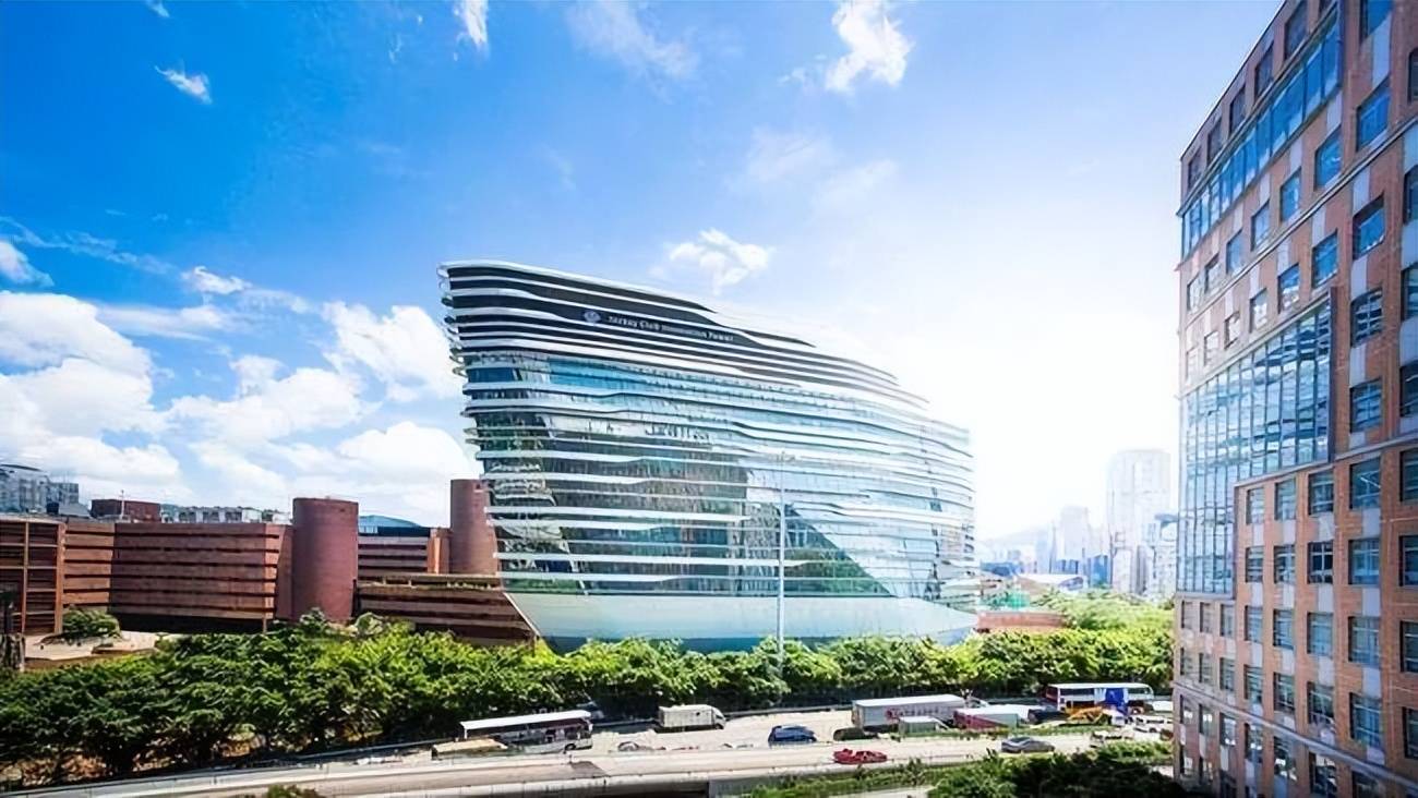 香港建筑大学的魅力与影响力