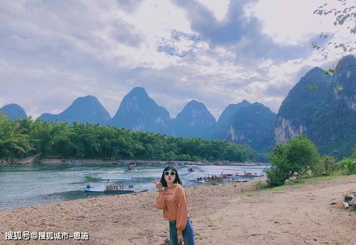 从桂林到上海，飞翔之旅的深刻体验