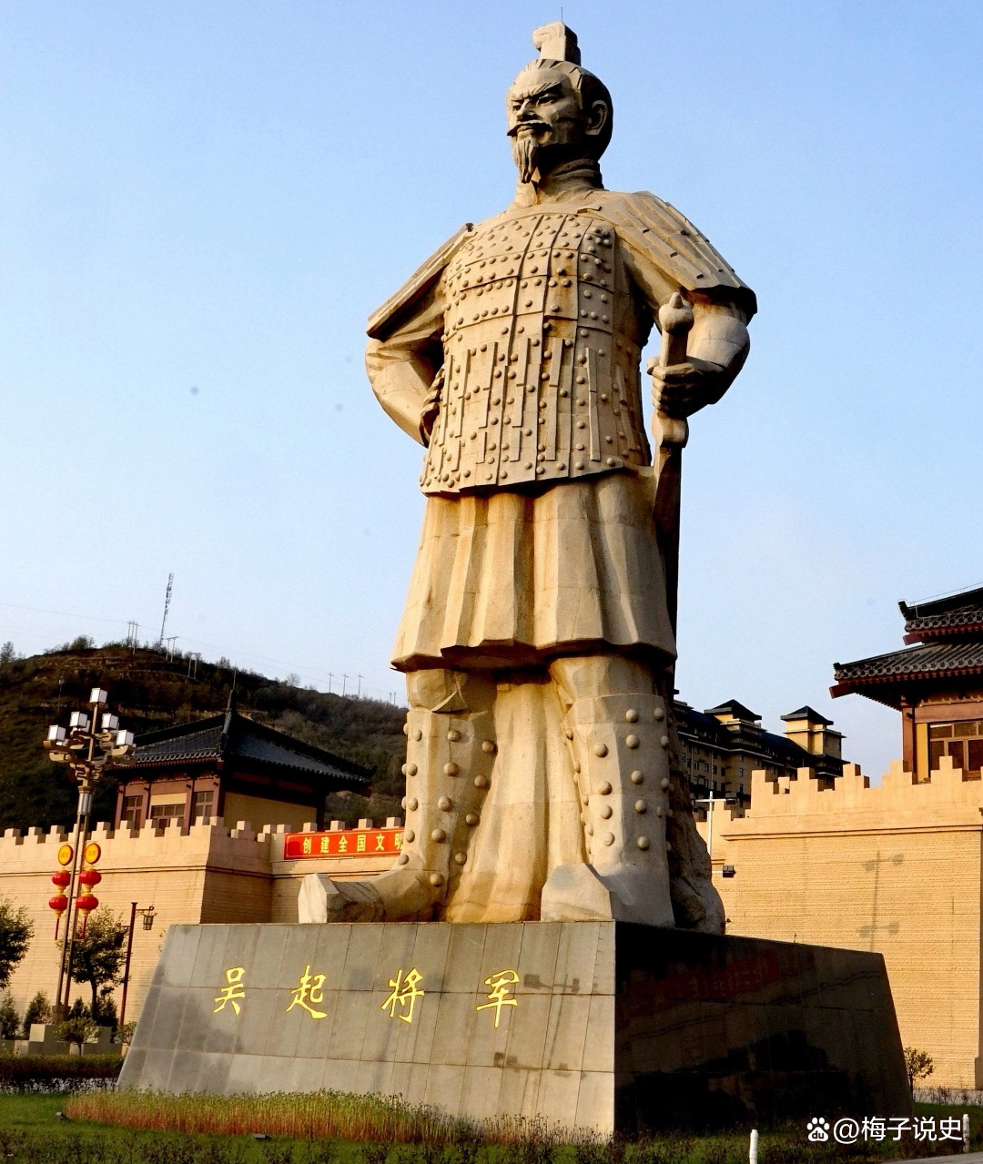 孙子吴起列传，战国时期的杰出军事家与治国理念