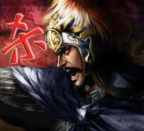 王翦白起列传，古代军事巨人的传奇人生