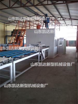 山西保温装饰一体化厂家的优势与创新探索