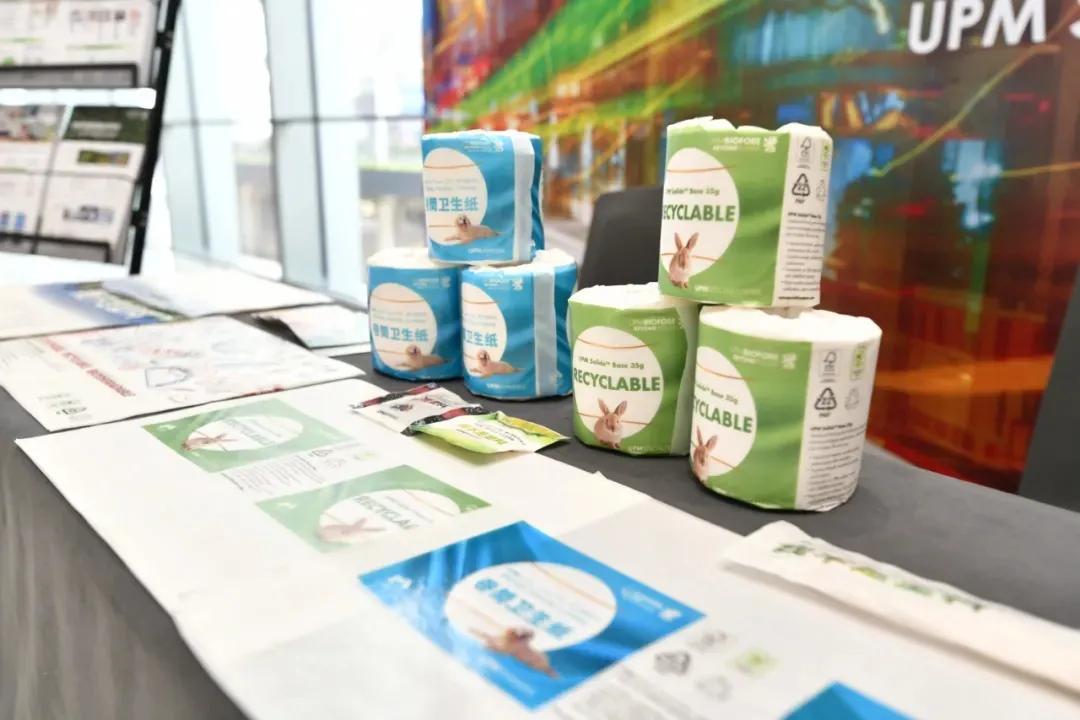 半涂布进口纸张，品质、性能与应用