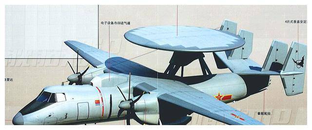 固定翼无起落架，航空技术的革新与突破