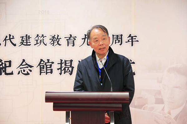 建筑学本科，探索与实践的旅程