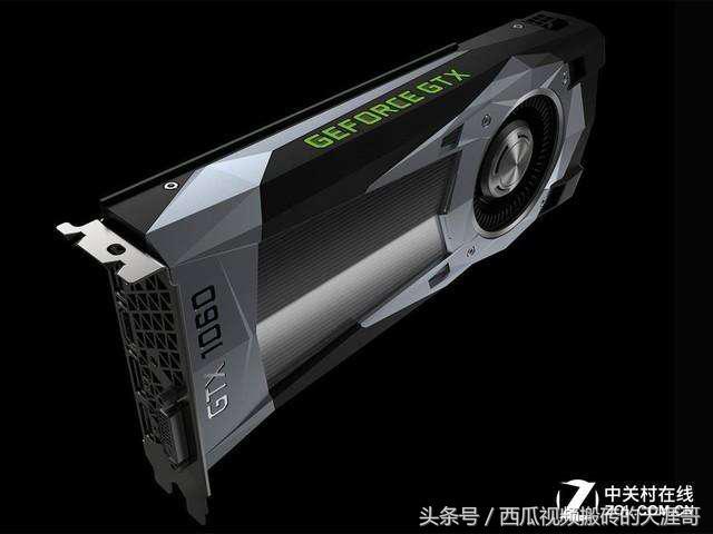 专业显卡，性能、技术与未来展望