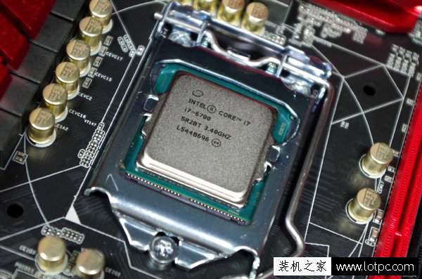 CPU与显卡，电脑硬件的两大核心组件