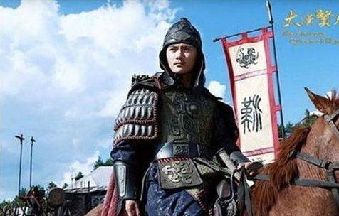 卫史国师列传