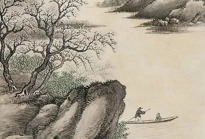 樗里子甘茂列传，战国策士的荣辱兴衰