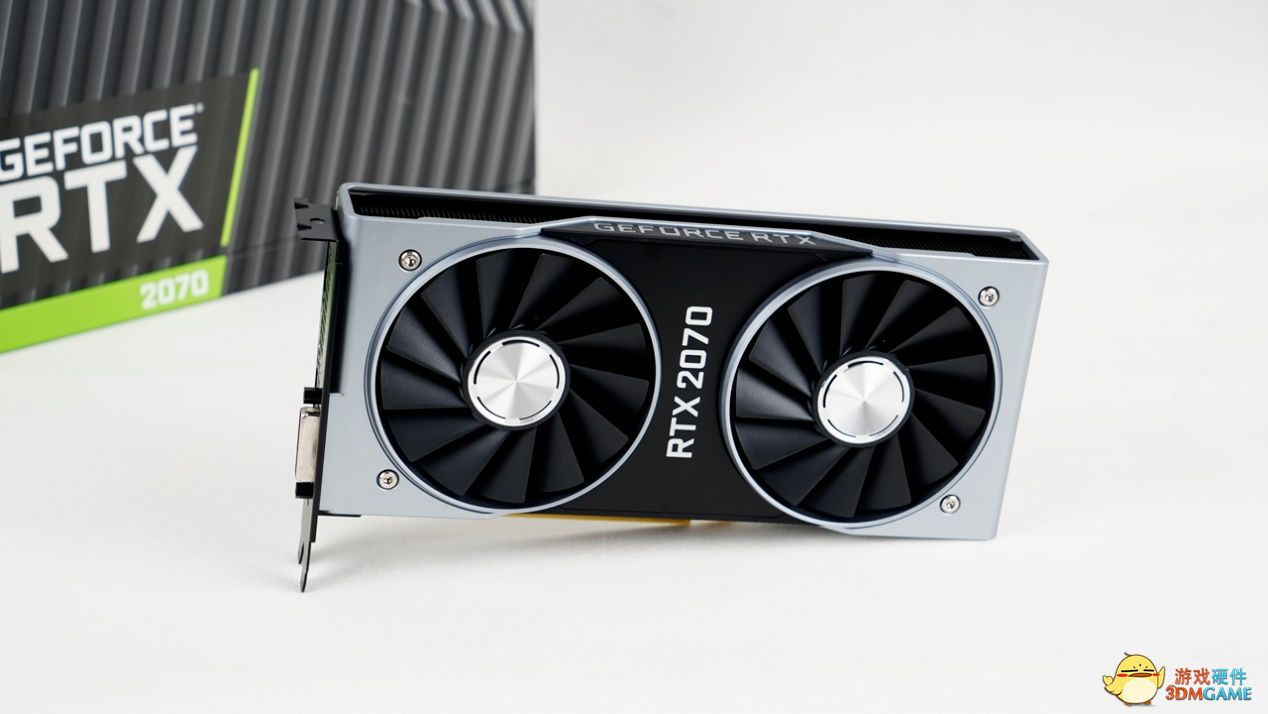 探究新一代显卡，NVIDIA RTX 2070显卡的深度体验