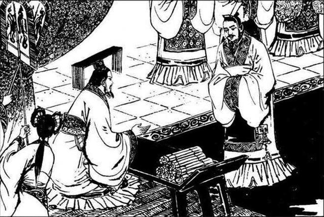元侯列传，历史中的荣耀与沉浮