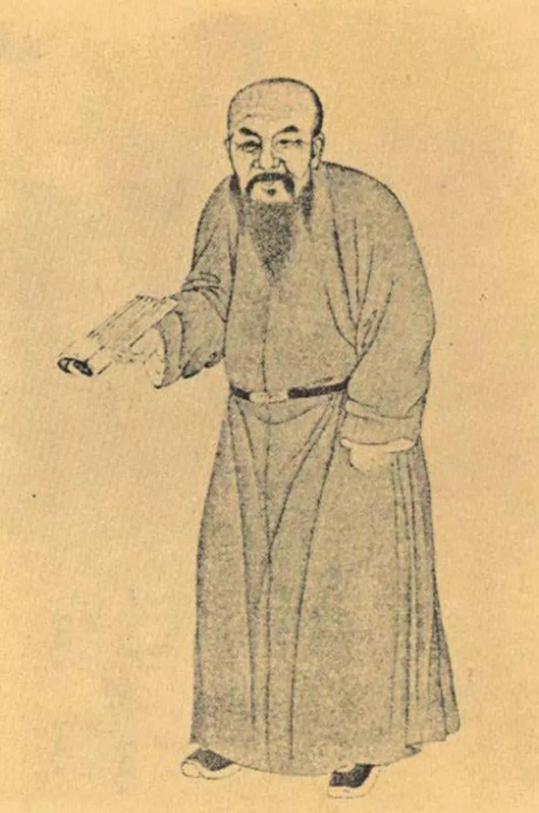 李绩列传，一位卓越将领的辉煌人生