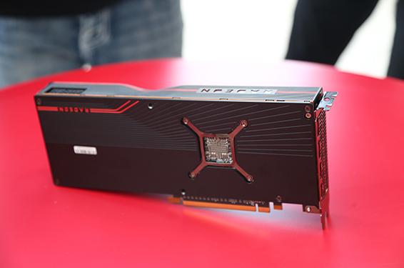 AMD公版显卡，性能、优势与应用