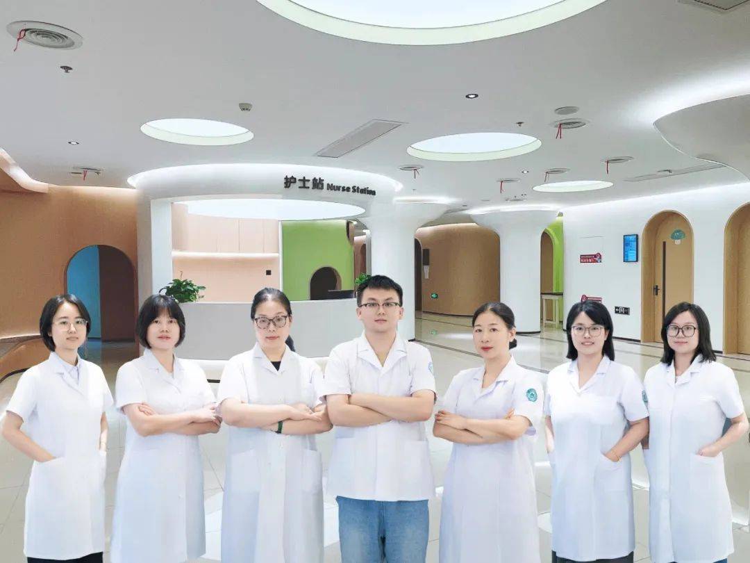 儿科医院特需服务与专家团队的重要性