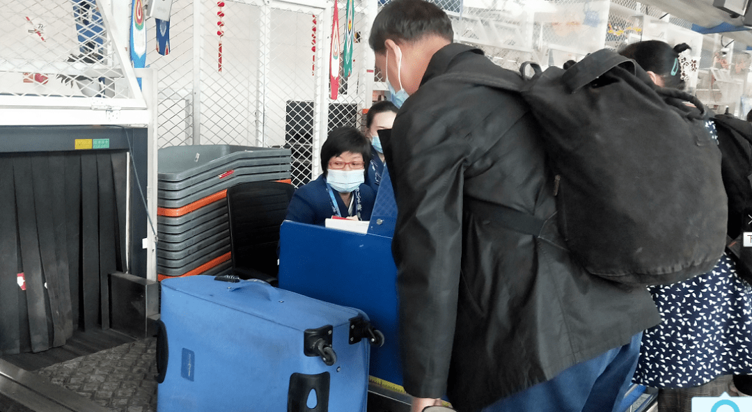 乘坐飞机行李托运规定详解