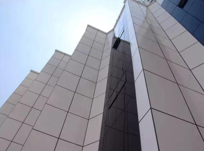石材装饰保温一体化，重塑建筑装饰的未来趋势
