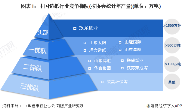 全国纸张订货会，行业风向标与市场趋势洞察