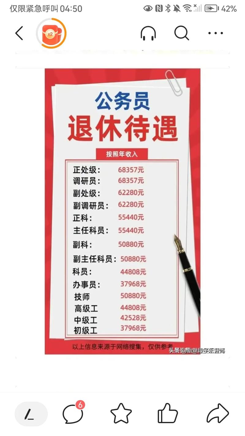 正师级退休待遇，尊崇与优待的体现