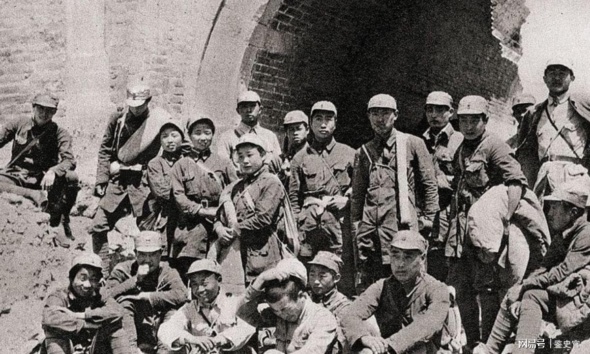 老八路的待遇，历史与现实的交织