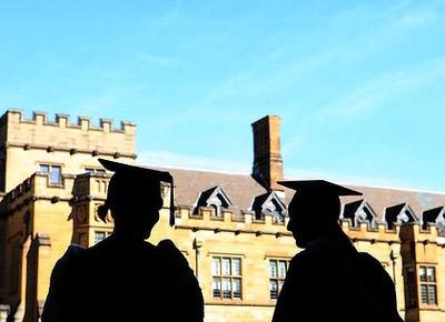 澳洲读研，探寻非移民专业的学术之旅