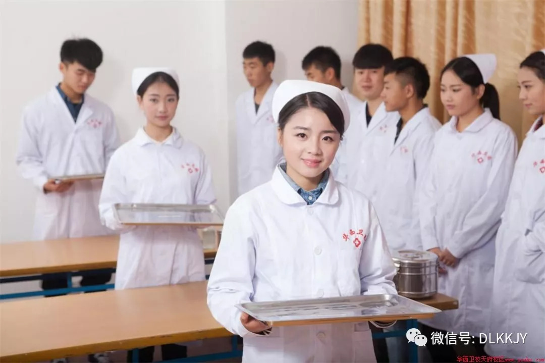 加拿大的保姆护理专业，培养专业人才的摇篮