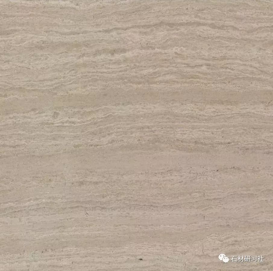 黄木纹花岗岩，自然之美的独特展现