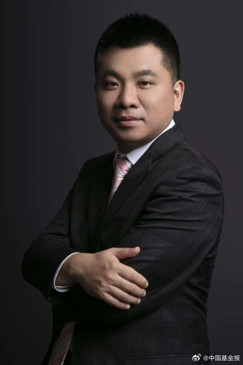 萍乡创投靳海涛，投资领域的佼佼者