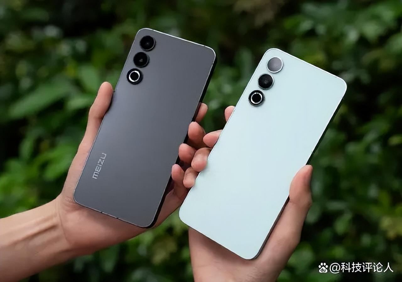 Flyme为什么流畅，深度解析魅族操作系统的优势