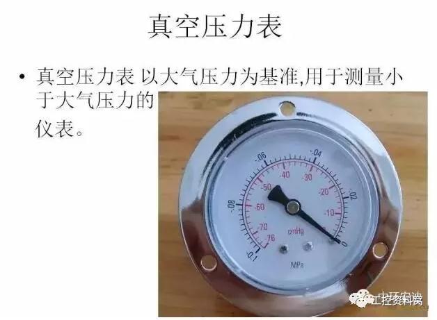 气压表怎么认——气压计的使用与解读
